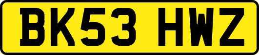 BK53HWZ