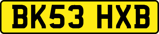 BK53HXB