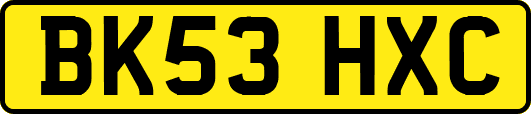 BK53HXC