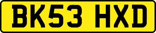 BK53HXD