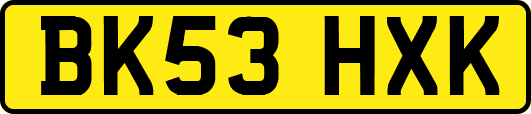 BK53HXK