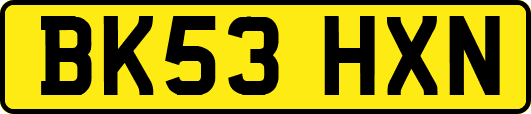 BK53HXN
