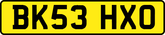 BK53HXO