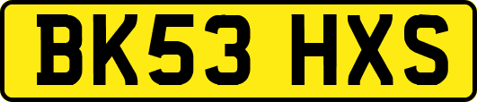 BK53HXS