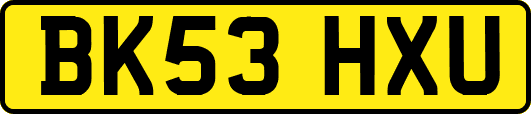 BK53HXU