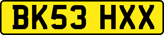 BK53HXX