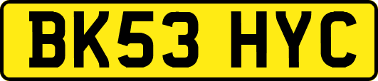BK53HYC