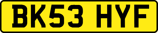 BK53HYF