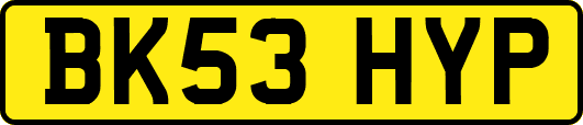 BK53HYP