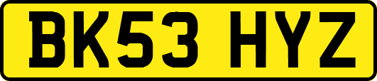 BK53HYZ