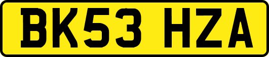 BK53HZA