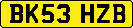 BK53HZB