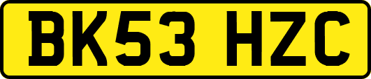 BK53HZC