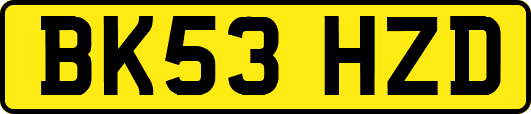 BK53HZD