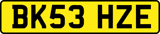 BK53HZE