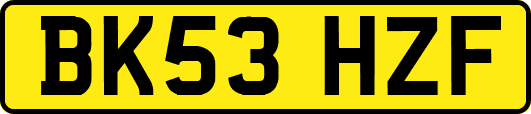 BK53HZF