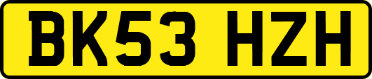 BK53HZH
