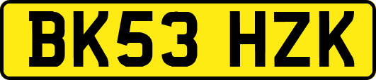 BK53HZK