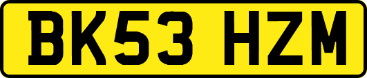 BK53HZM