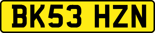 BK53HZN