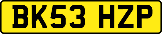 BK53HZP