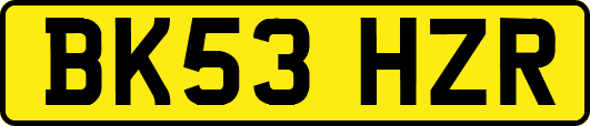 BK53HZR
