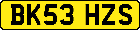 BK53HZS