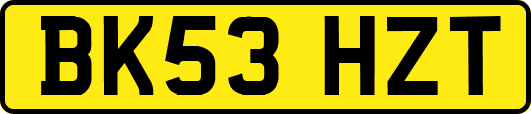 BK53HZT