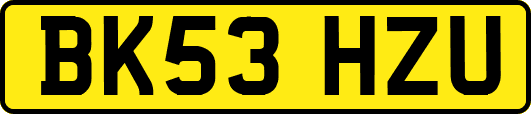 BK53HZU