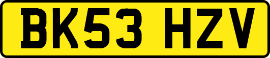 BK53HZV