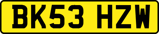 BK53HZW