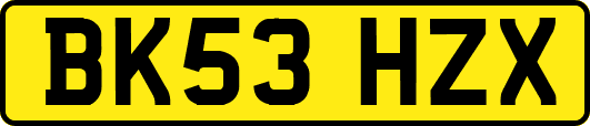 BK53HZX