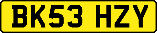 BK53HZY