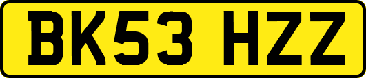 BK53HZZ