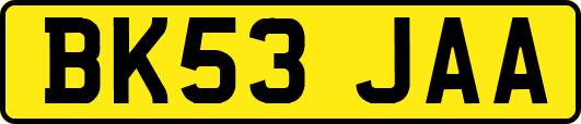 BK53JAA
