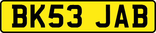 BK53JAB