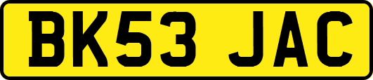 BK53JAC