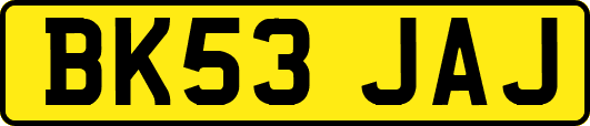 BK53JAJ