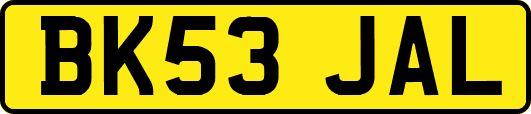 BK53JAL
