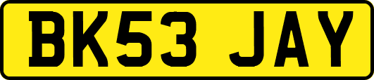 BK53JAY