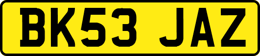 BK53JAZ