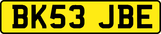 BK53JBE