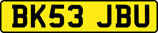 BK53JBU
