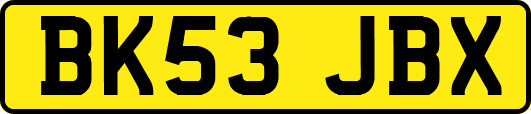 BK53JBX