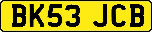 BK53JCB