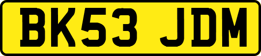 BK53JDM