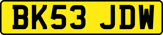 BK53JDW