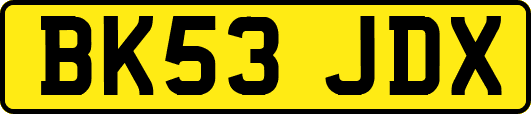 BK53JDX