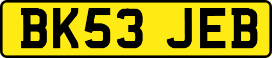 BK53JEB