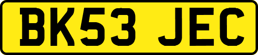 BK53JEC